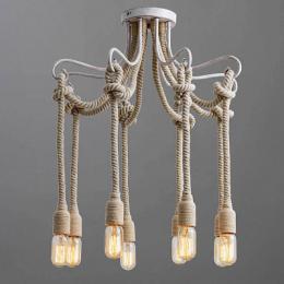 Потолочная люстра Arte Lamp  - 2